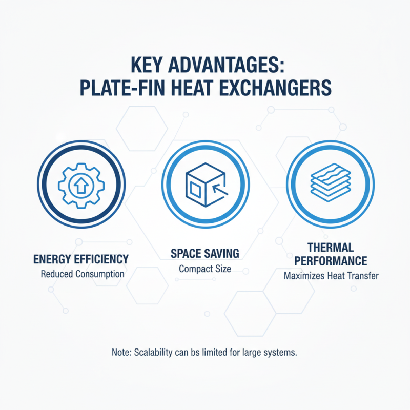10 Best Plate-Fin Heat Exchangers for Efficient Thermal Management?