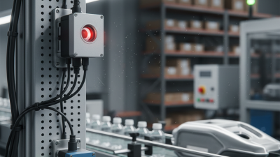 Why Choose Photoelectric Sensors for Your Automation Needs?