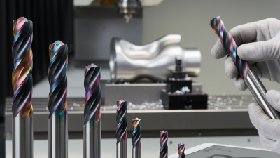 Best Ball End Mill Types for Precision Machining?