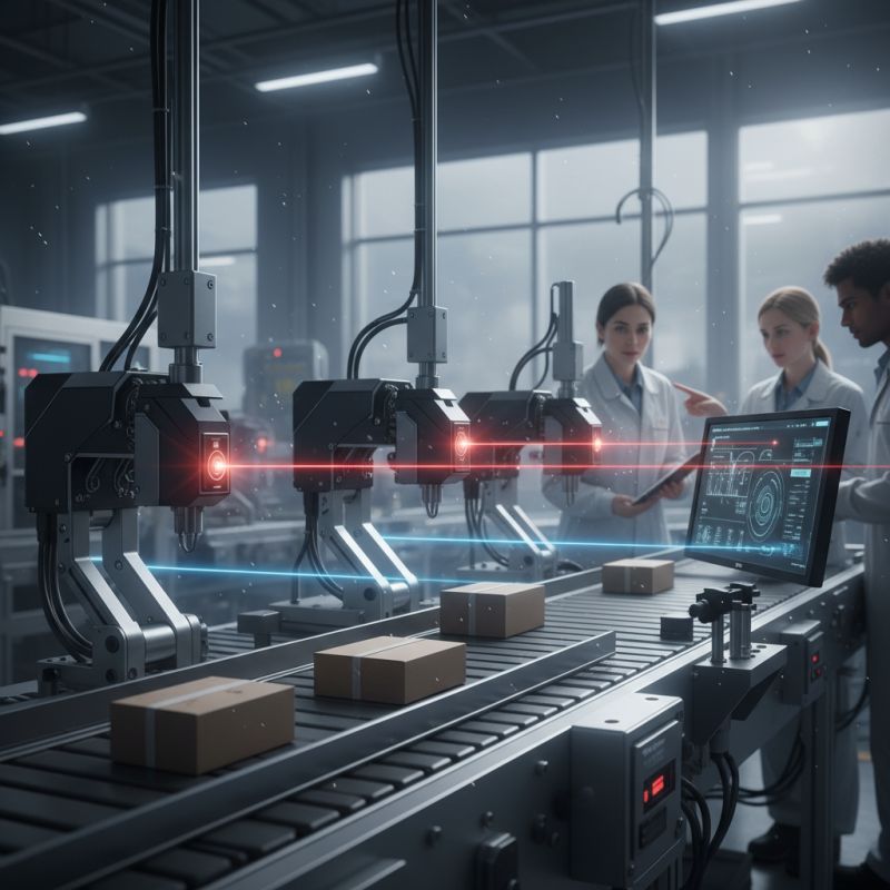 What are Photoelectric Sensors and How Do They Work?