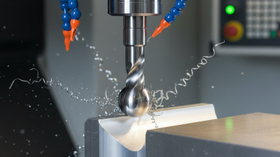 What is a Ball End Mill and How is it Used?