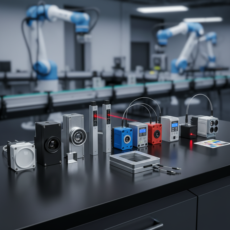 Top 10 Photoelectric Sensors You Need to Know About?
