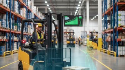 Why is a Forklift Collision Detection System Essential for Safety?