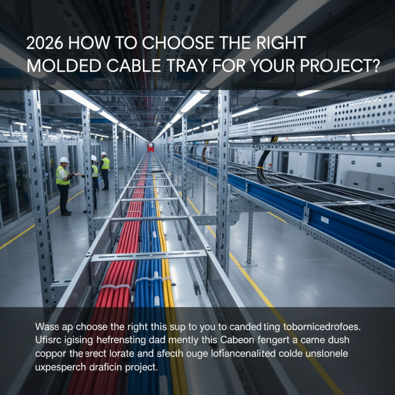 2026 How to Choose the Right Molded Cable Tray for Your Project?