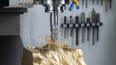 Why Choose a Ball End Mill for Your Machining Needs?