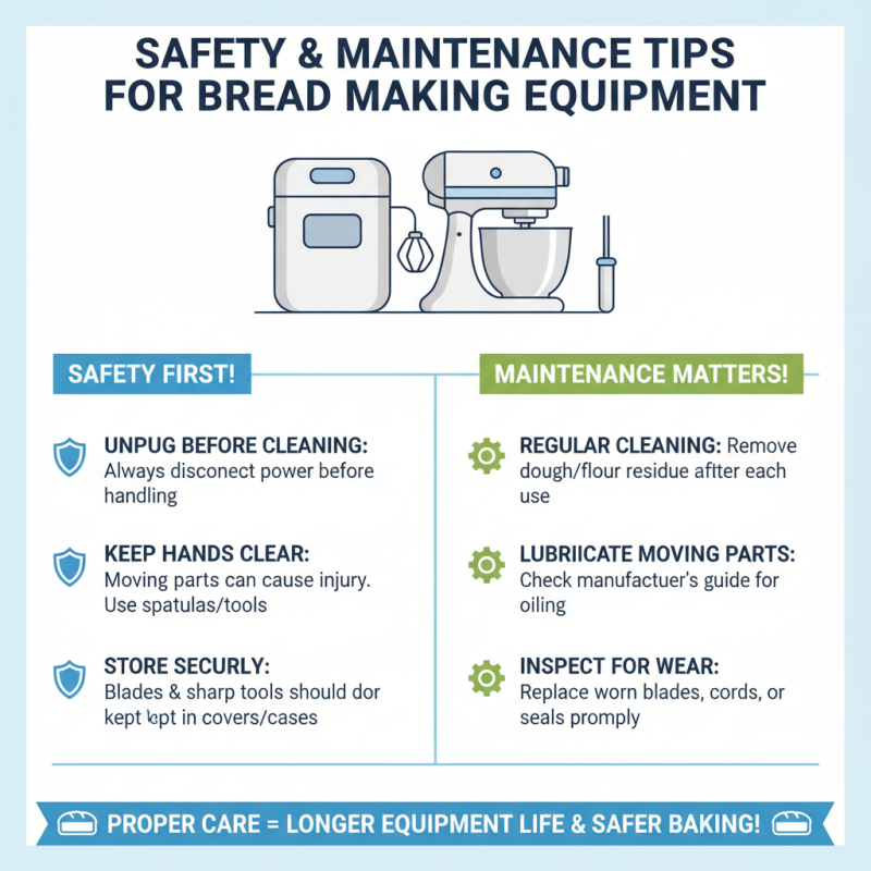 2026 Best Bread Making Equipment for Home Bakers and Professionals?