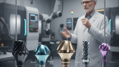2026 Top Ball End Mill Types You Should Know About?
