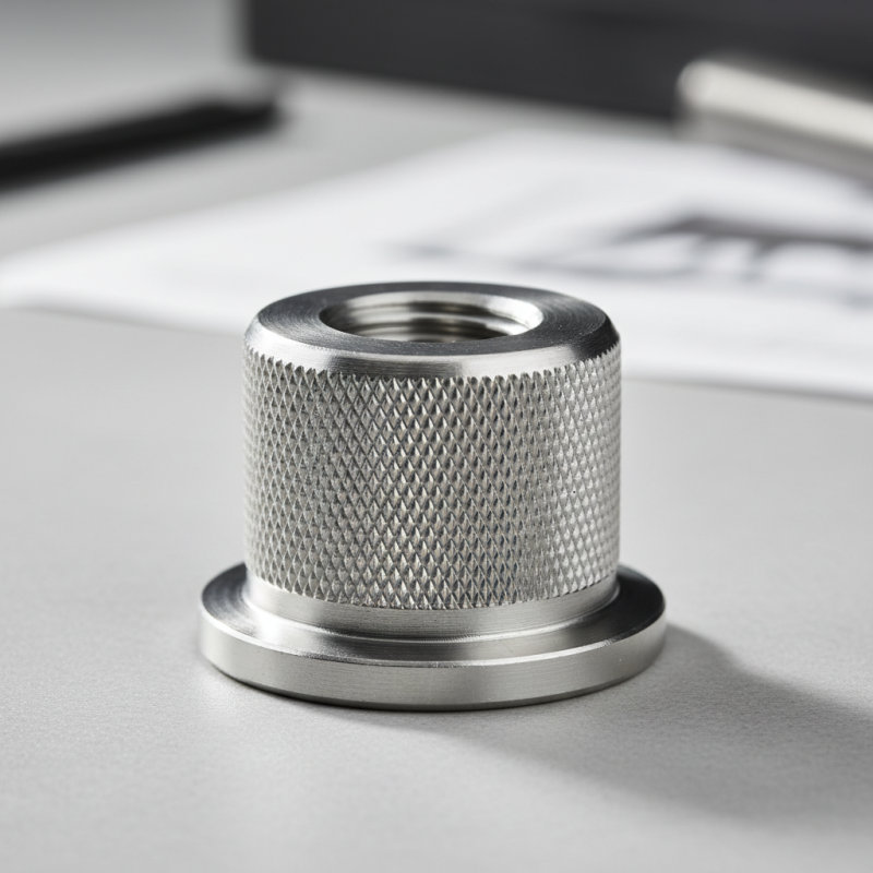 10 лучших гайков с насечкой и кольяром для вашего проекта?