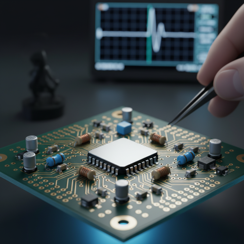 2026 Best Low Noise Amplifier Features and Top Picks?