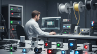 Top 10 Photoelectric Sensors You Need to Know About?