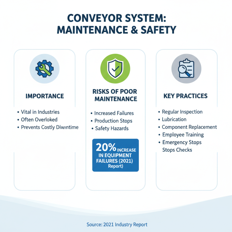 What is an Industrial Conveyor System and How Does It Work?