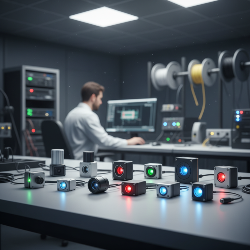 Top 10 Photoelectric Sensors You Need to Know About?