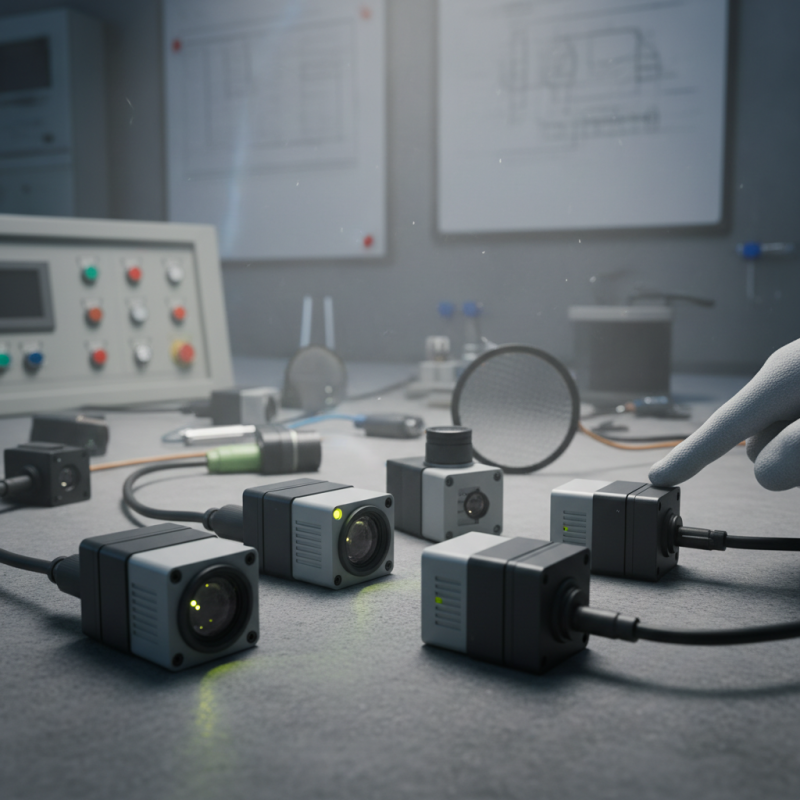 Essential Tips for Choosing Photoelectric Sensors for Your Needs?