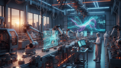 Why Choose Emerson Industrial Automation for Your Business Needs?