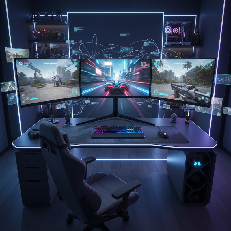 Best Gaming Monitors for Ultimate Gaming Experience 2026?
