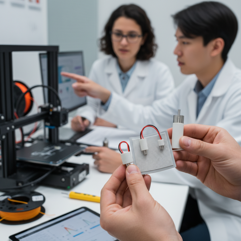 How to Choose the Right Heat Cartridge for Your Needs?