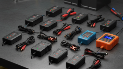 10 Best Battery Trickle Chargers for Optimal Vehicle Maintenance?