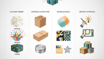 How to Create Personalized Candle Boxes for Every Occasion?