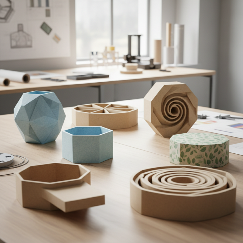 Top Folding Boxes Mould Designs That Transform Packaging Industry?