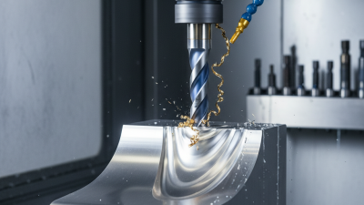 Ball End Mill Tips for Optimal Machining Performance?