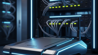 Best Mx Series Routers for High Performance Networking Solutions?