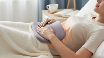 Best Heated Pads For Periods Relief You Need Today?