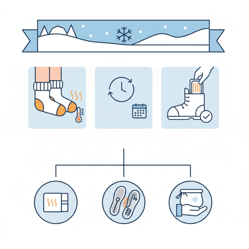 2026 Best Toe Warmers for Cold Weather Comfort?