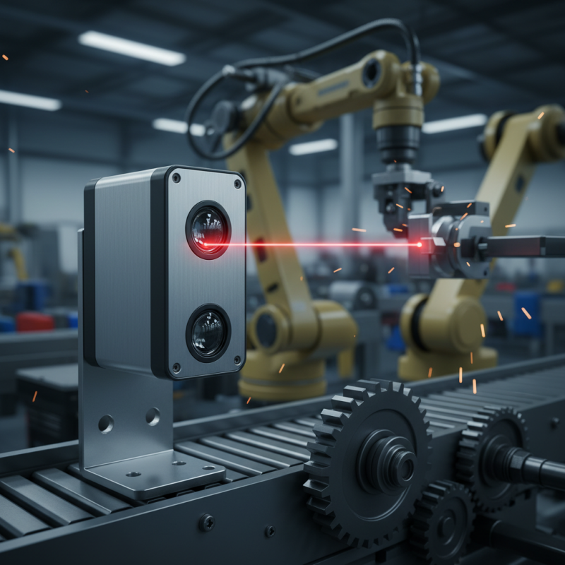 What Are Photoelectric Sensors and How Do They Work?