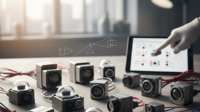 Essential Tips for Choosing Photoelectric Sensors for Your Needs?