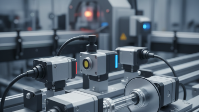 What are the Best Photoelectric Sensors for Industrial Use?