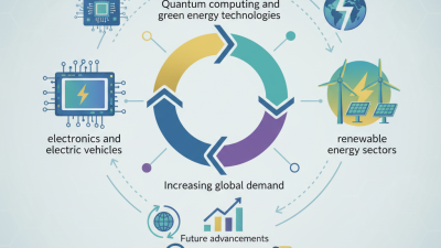 How to Use Rare Earth Oxides in Modern Technology Applications?