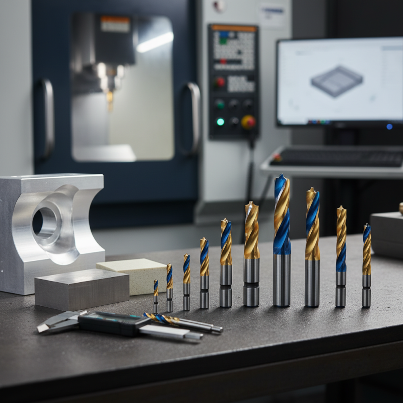 Top 10 Tips for Choosing a Ball End Mill?