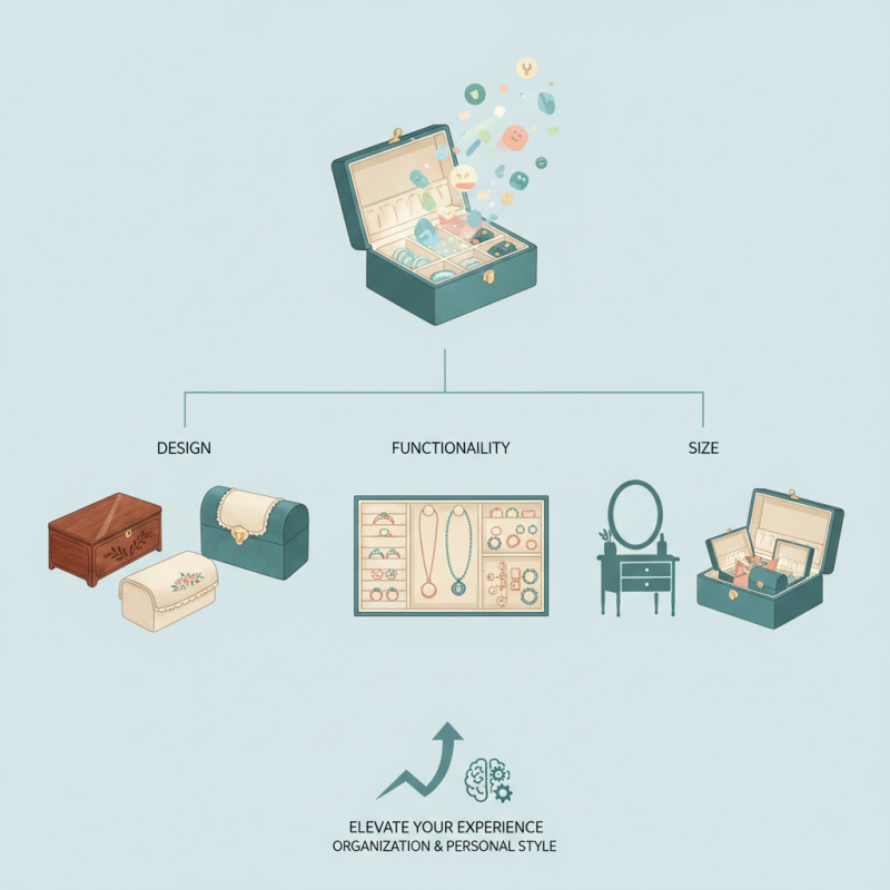 What is a Jewelry Box and How to Choose the Right One?