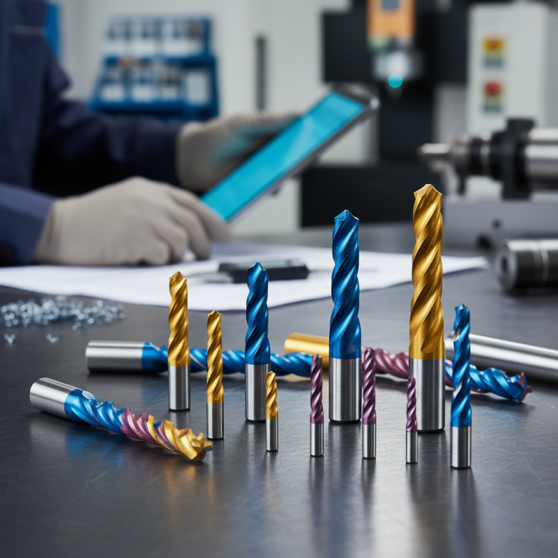 2026 Best Ball End Mill Recommendations and Buying Guide?