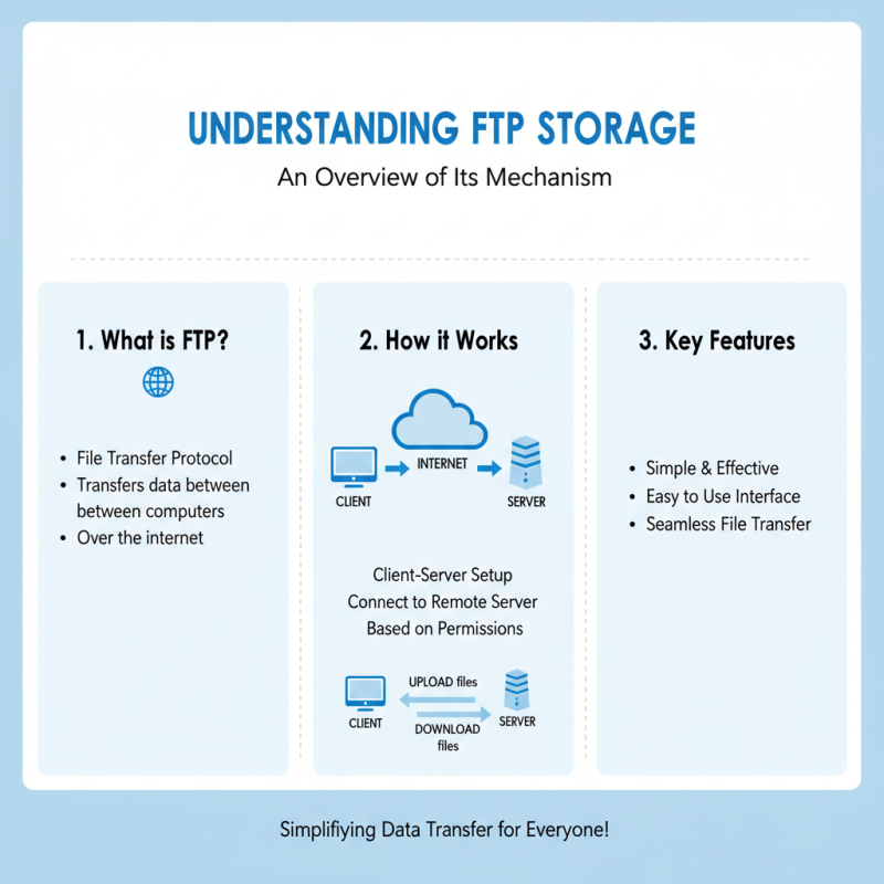 Why Should You Consider Ftp Storage Free Solutions for Your Data Needs?