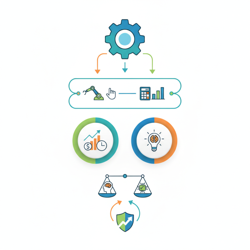 How to Boost Efficiency Through Automation Techniques?