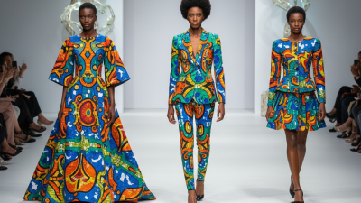 2026 Best Wax Polyester Print Fabric Trends for Fashion and Design?