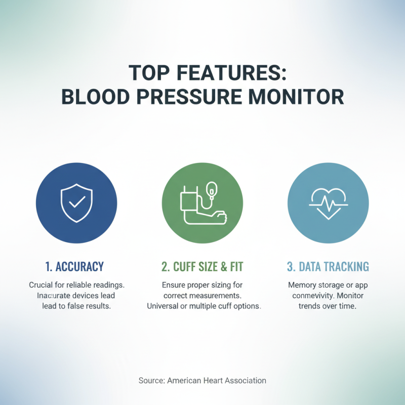 Best Blood Pressure Monitor for Home Use 2026?
