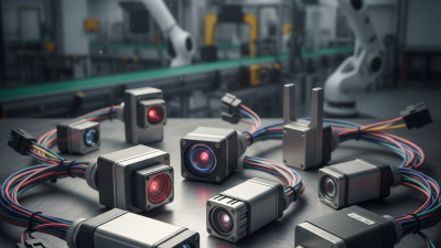 2026 Best Photoelectric Sensors for Industrial Automation?