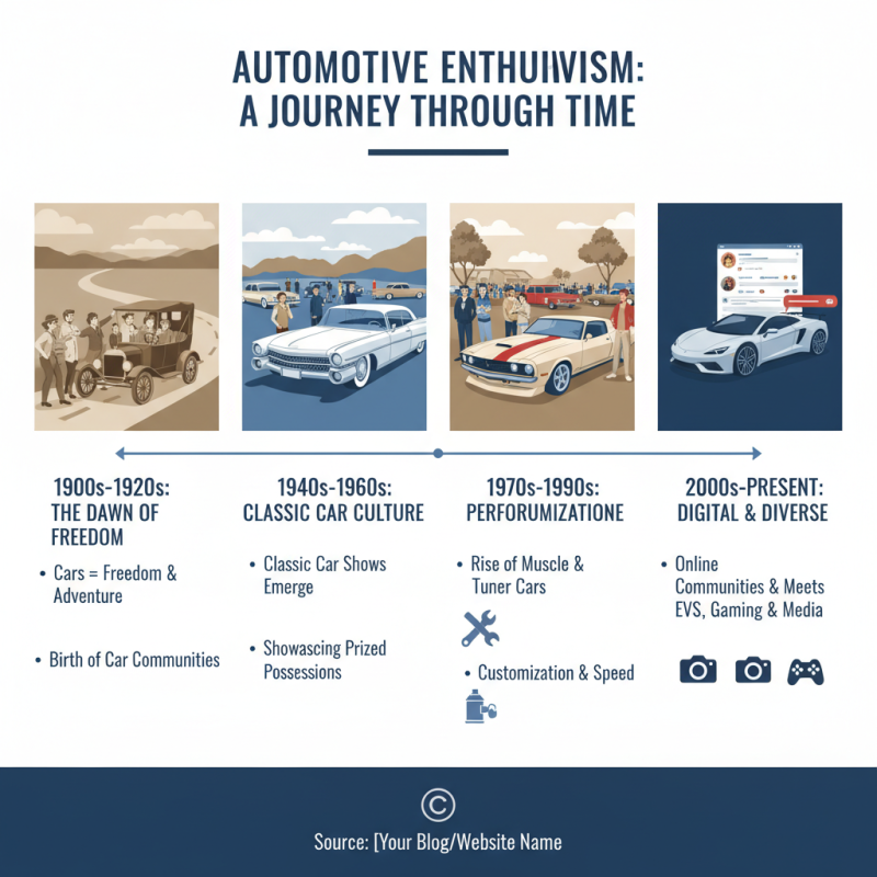 What is a Car Fan and Their Role in Automotive Culture?