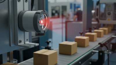 What is Photoelectric Sensors and How Do They Work?