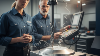 Essential Tips for Using Ball End Mill Effectively?