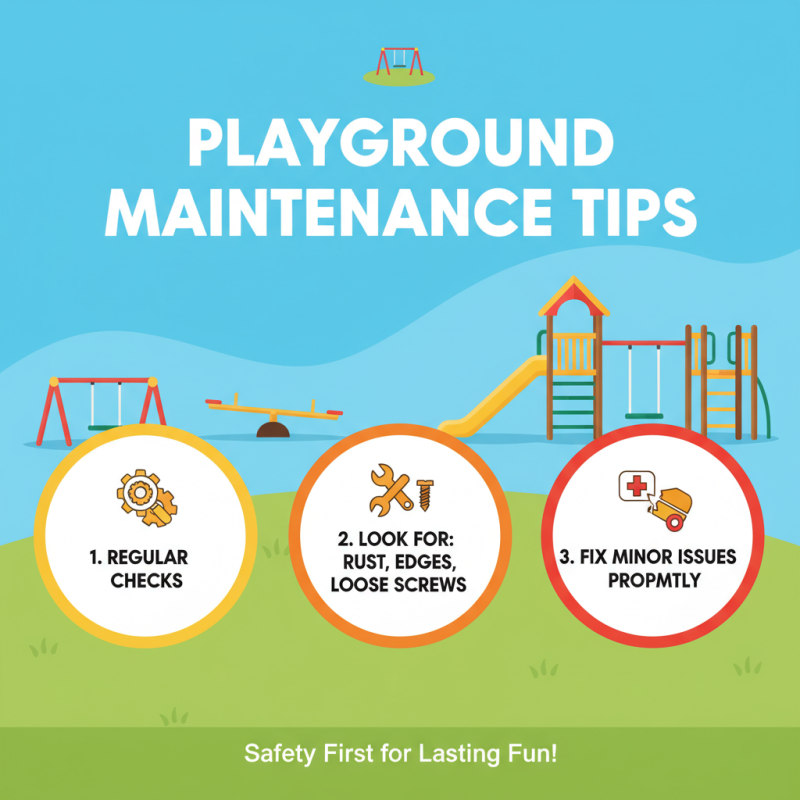 How to Choose the Best Outdoor Playground Toys for Kids?