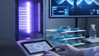 Why Choose an Uv Radiation Machine for Your Needs?