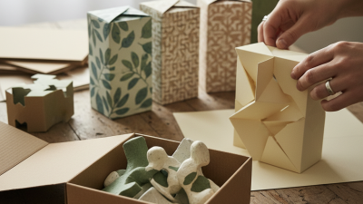 What is Folded Packaging Benefits and Uses Explained?