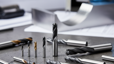 Ultimate Tips for Choosing the Right Ball End Mill?