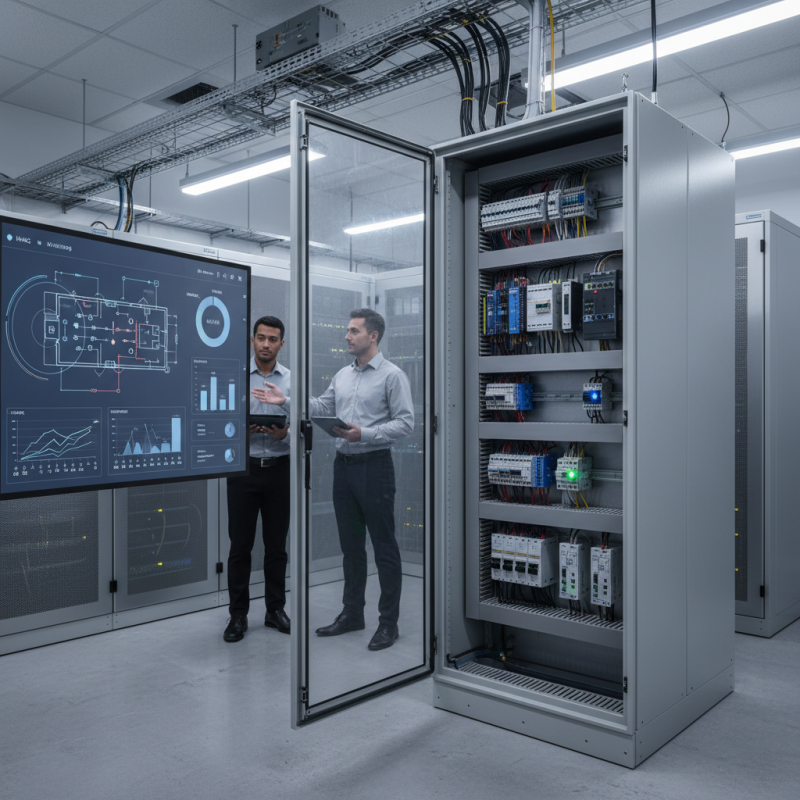 Ddc Panel Bms Best Practices for Efficient Building Management?