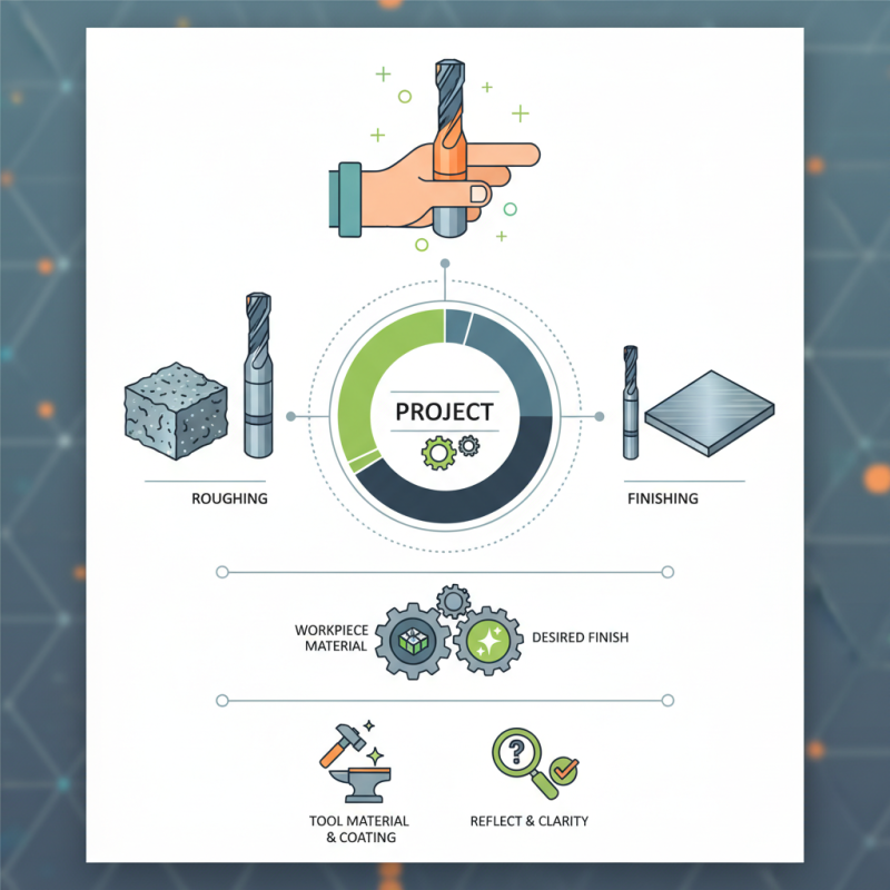 How to Choose the Right Ball End Mill for Your Project?