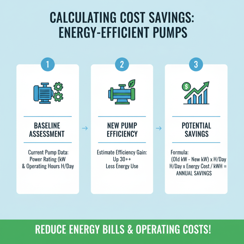 Top Energy Efficient Pump Tips for Saving Money and Energy?