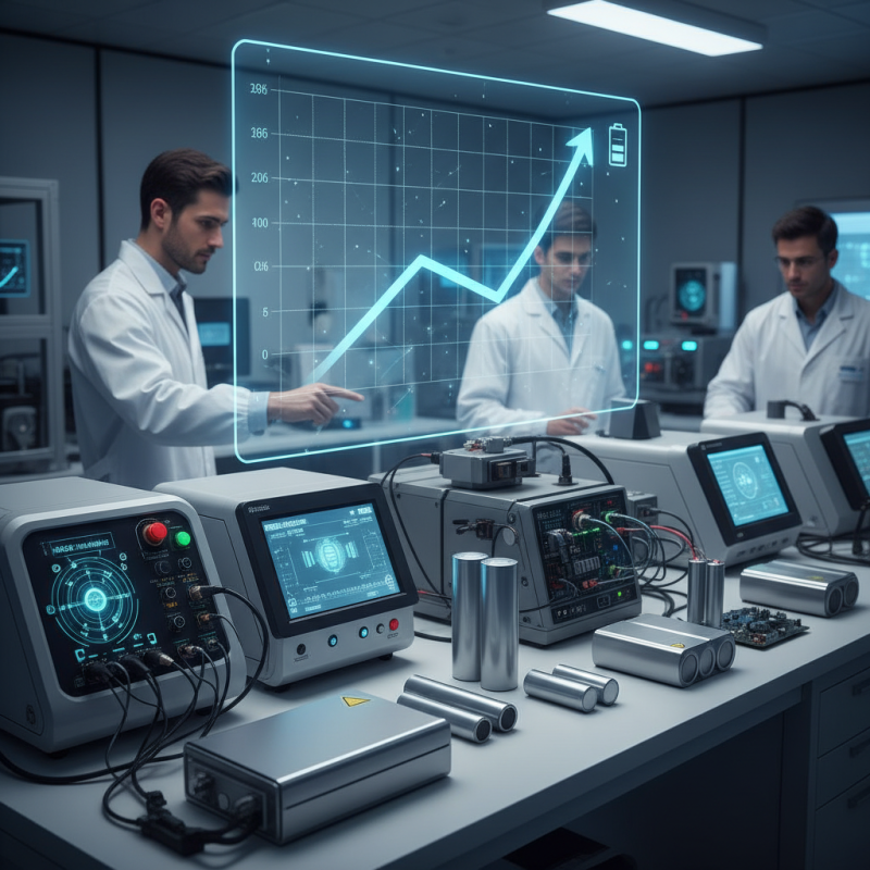 2026 How to Choose the Best Battery Testing Equipment for Your Needs?